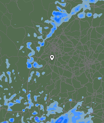 Nedbør