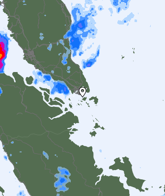 Precipitação