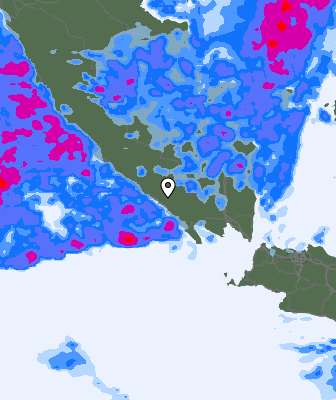 Precipitação