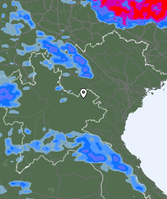 Opady atmosferyczne