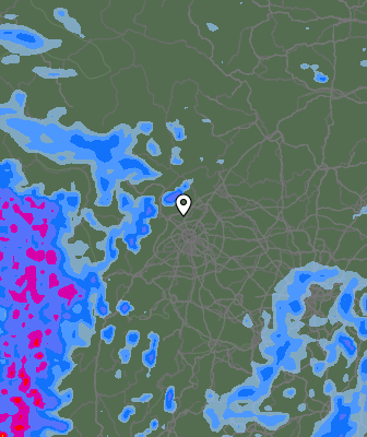 Precipitação