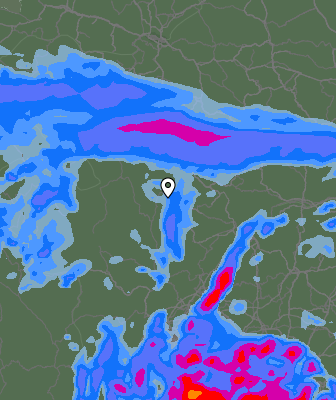 Precipitação