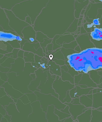 Opady atmosferyczne