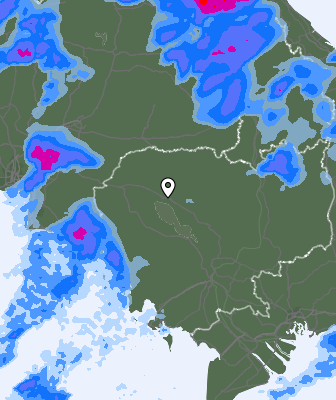 Opady atmosferyczne