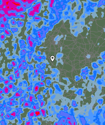 Precipitação
