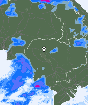 Opady atmosferyczne