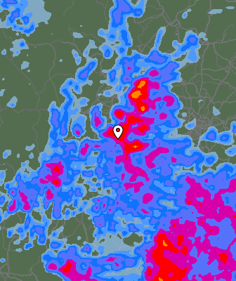 Precipitação
