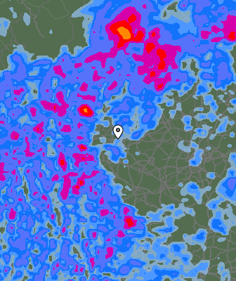 Precipitação