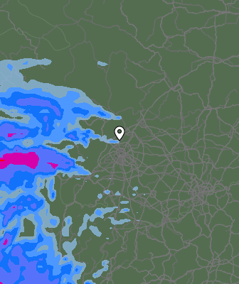 Precipitação
