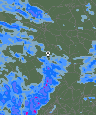 Precipitação