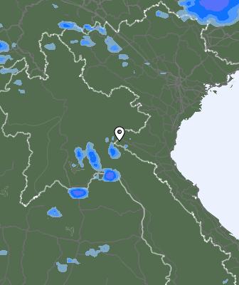 Precipitazioni