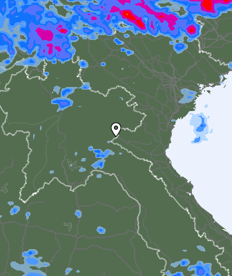 Precipitazioni