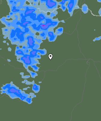 Opady atmosferyczne