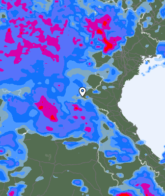 Precipitazioni