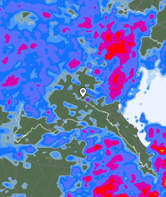 Precipitazioni