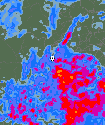 Precipitação