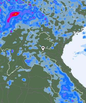 Precipitazioni