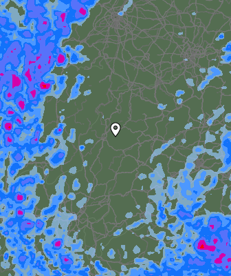 Opady atmosferyczne