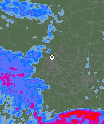 Precipitação
