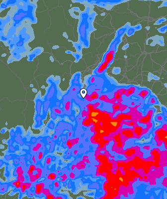 Precipitação