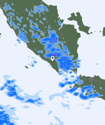 Opady atmosferyczne