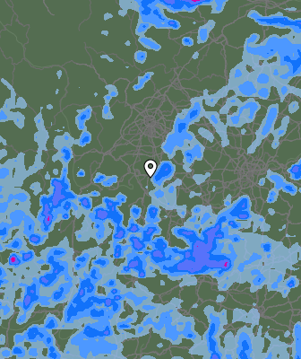 Precipitação