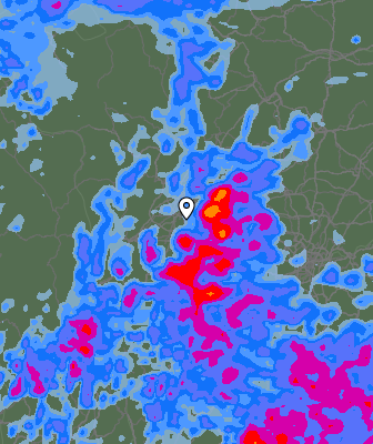 Precipitação