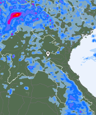 Precipitazioni