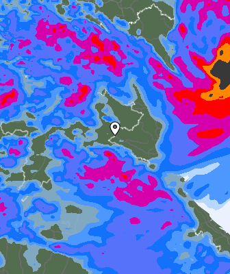 Precipitazioni