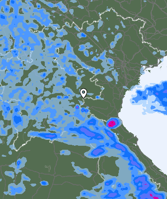 Precipitazioni