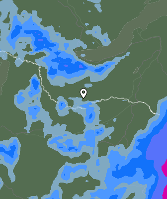 Precipitazioni