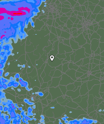 Opady atmosferyczne