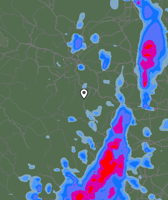 Precipitaţii