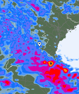 Precipitazioni