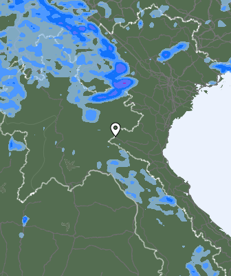 Precipitazioni