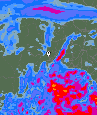 Precipitação