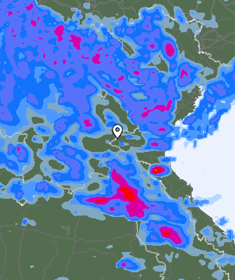 Precipitazioni