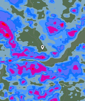 Precipitazioni
