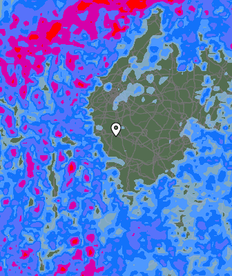 Precipitação