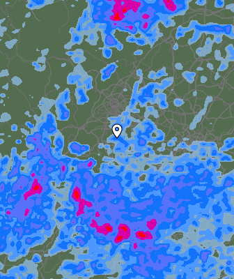 Precipitação