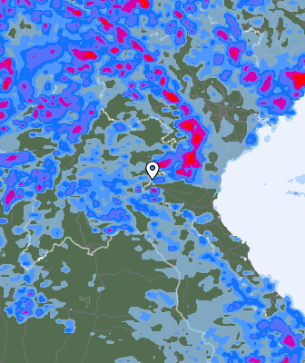 Precipitazioni