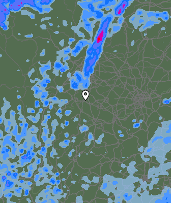 Precipitação