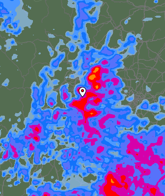 Precipitação