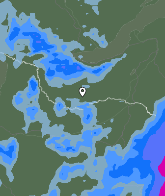Precipitazioni