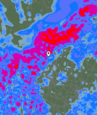 Precipitação