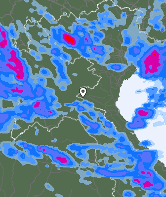 Precipitazioni