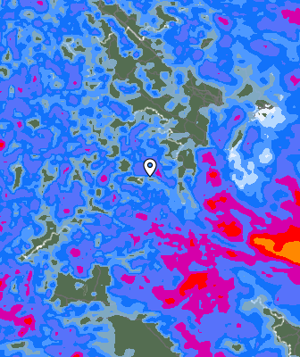 Precipitazioni