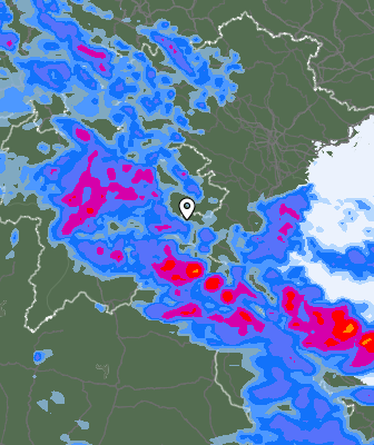 Precipitazioni