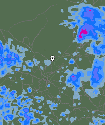Precipitaţii