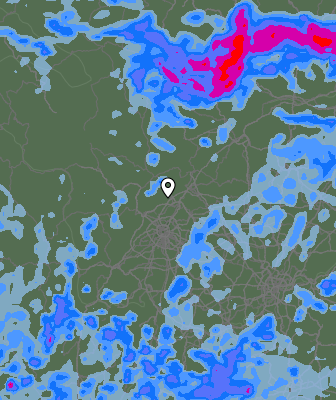 Precipitação